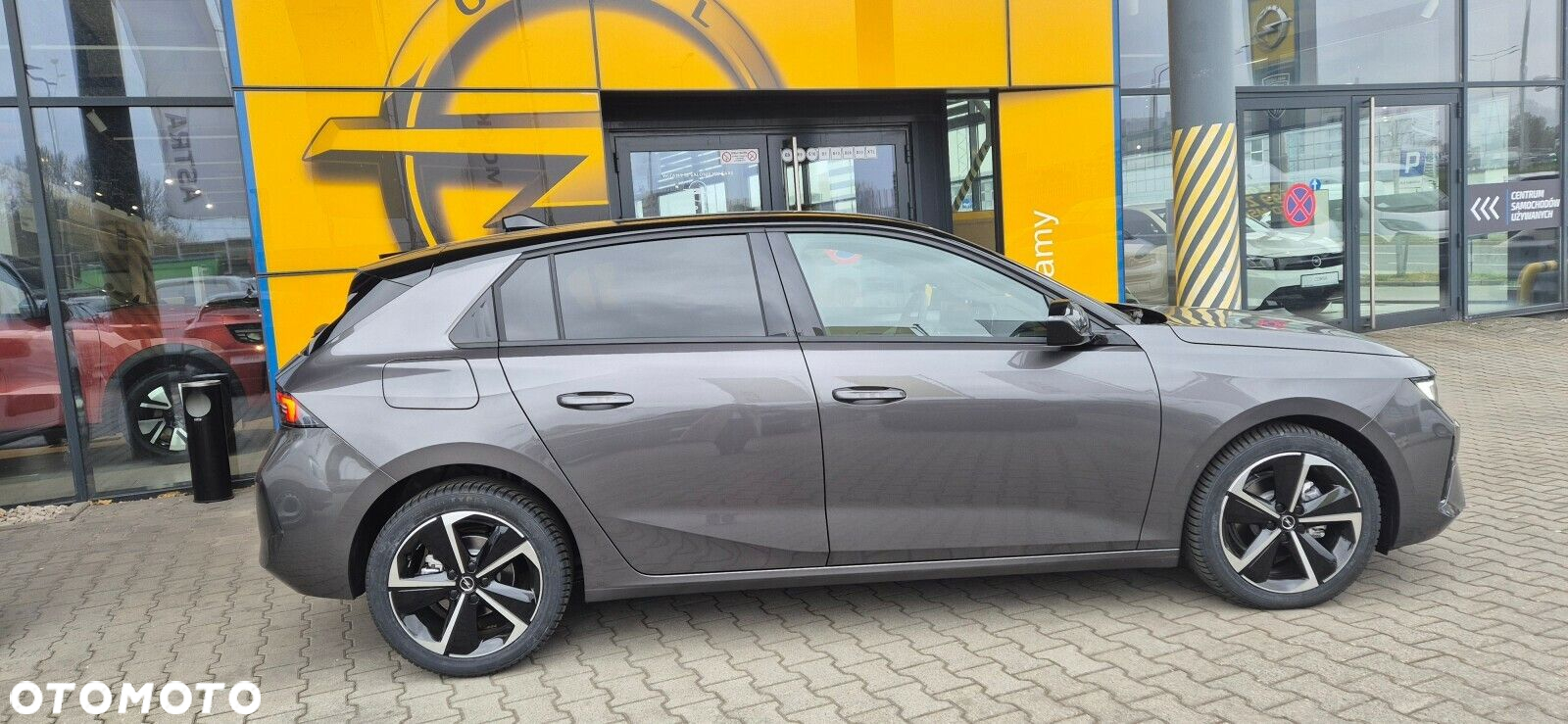 Opel Astra - 4