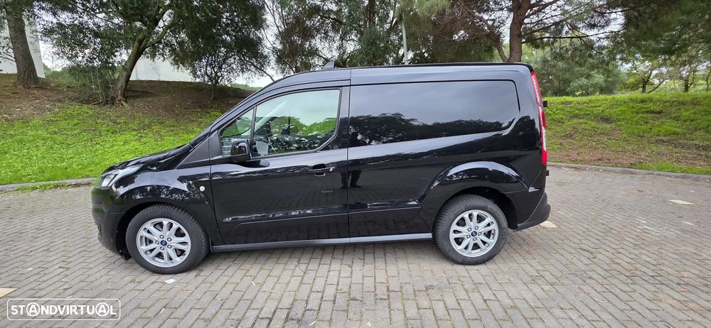 Ford Transit Connect 1.5 TDCi 220 L1 Trend Aut. - 16