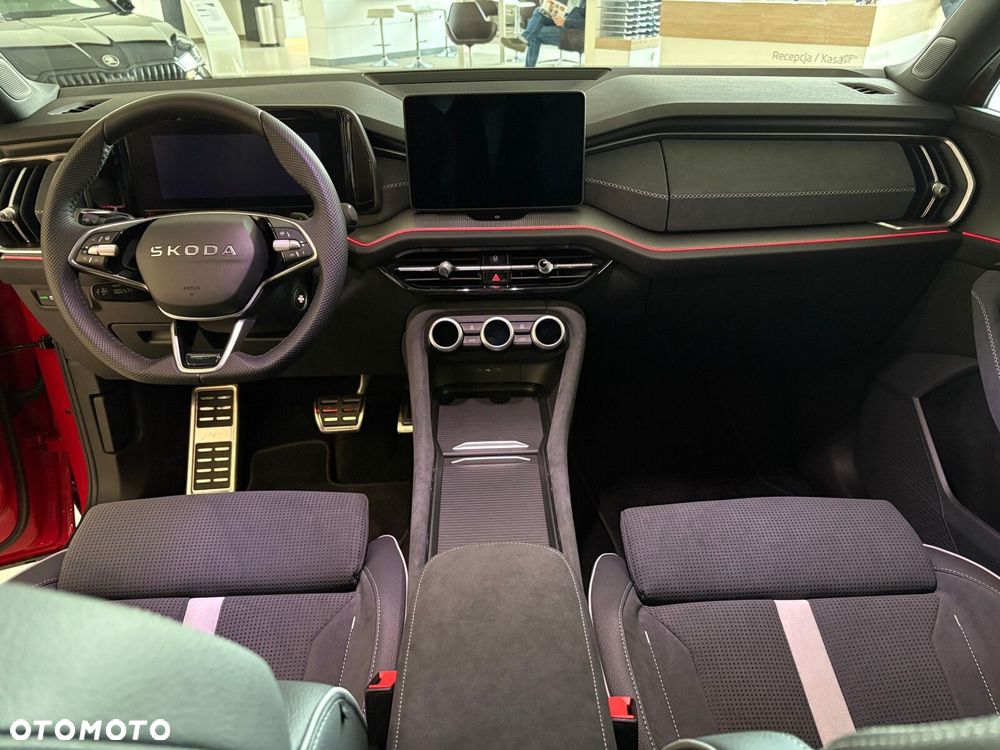 Skoda Kodiaq - 35