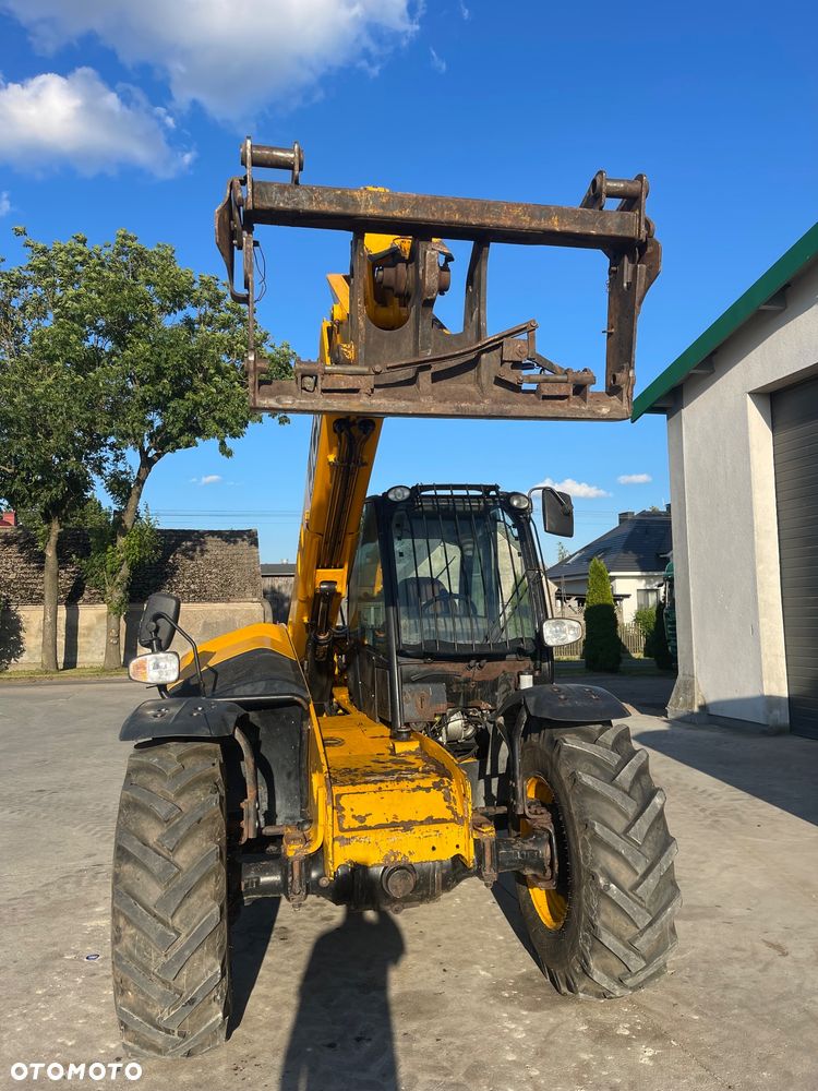 JCB 531-70 - 9