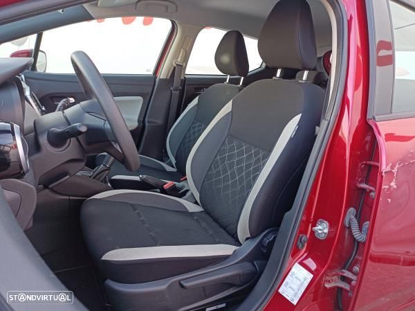 Para Peças Nissan Micra V (K14) - 9