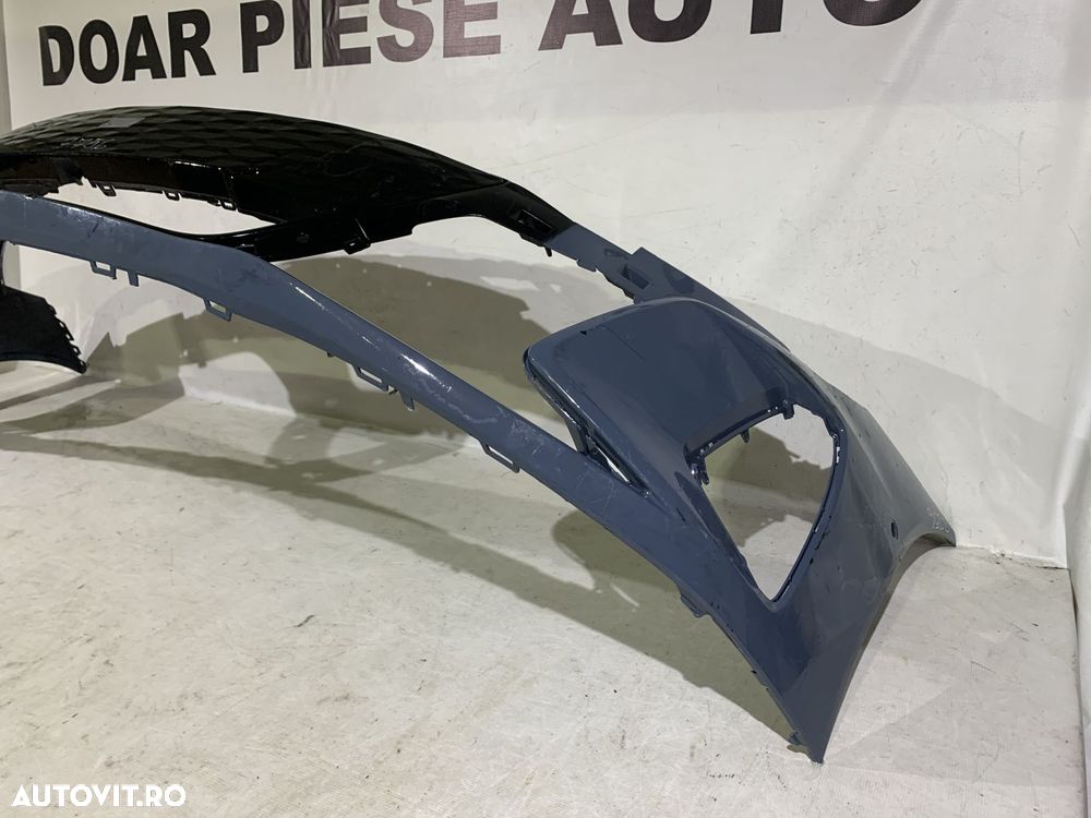 Bara fata Audi GT RS E-Tron, 2022, 2023, 2024, cod origine OE 4J3807221. - 12