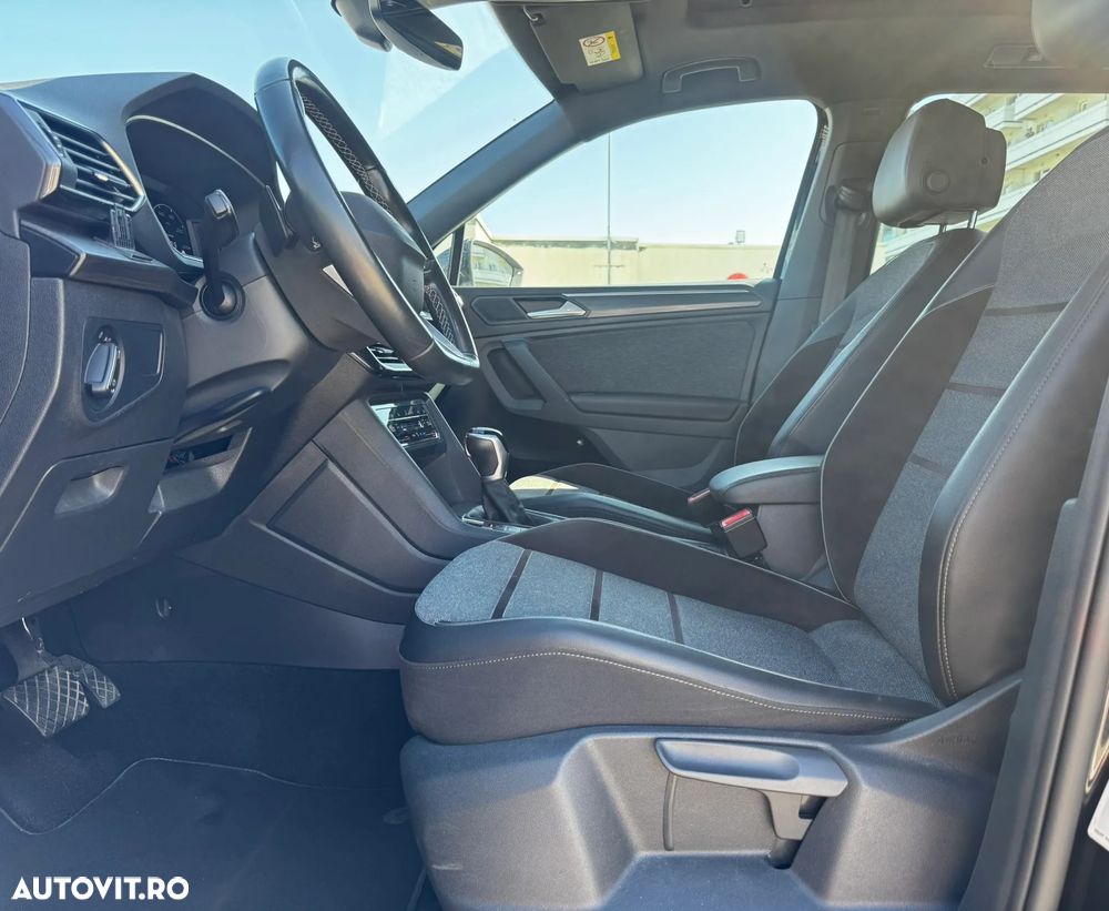 Seat Tarraco 1.4 e-Hybrid DSG Xcellence - 11