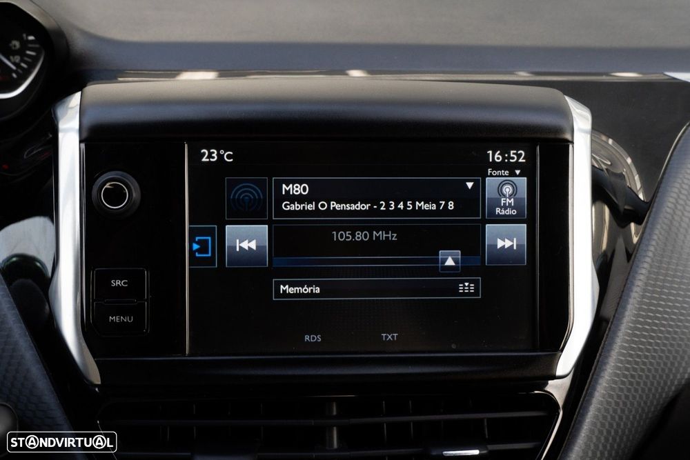 Peugeot 2008 1.2 PureTech Style - 17