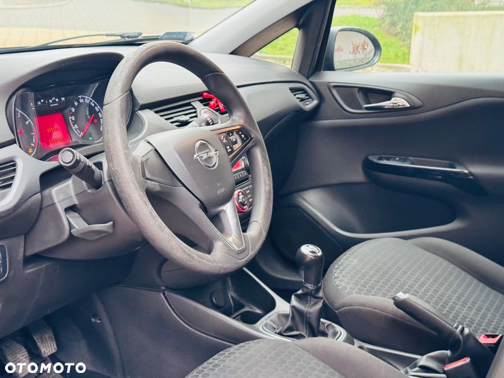 Opel Corsa 1.4 Enjoy - 25