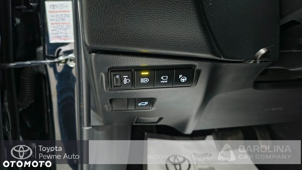 Toyota Corolla Cross 2.0 Hybrid Executive - 11