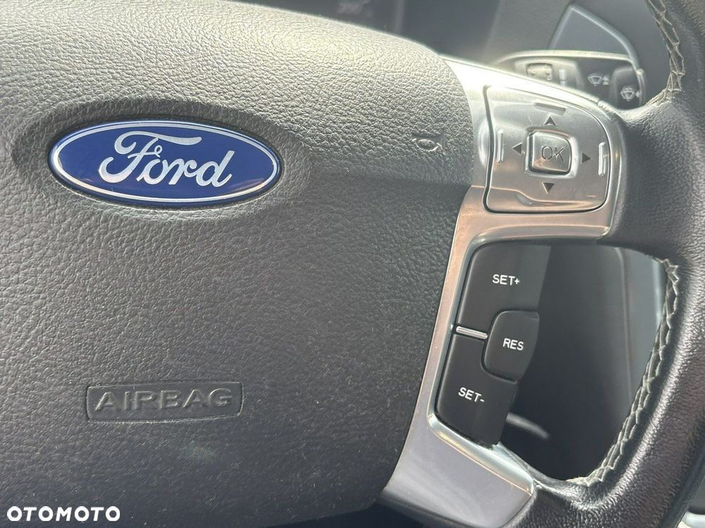 Ford Mondeo 1.6 Eco Boost Start-Stopp Ambiente - 23