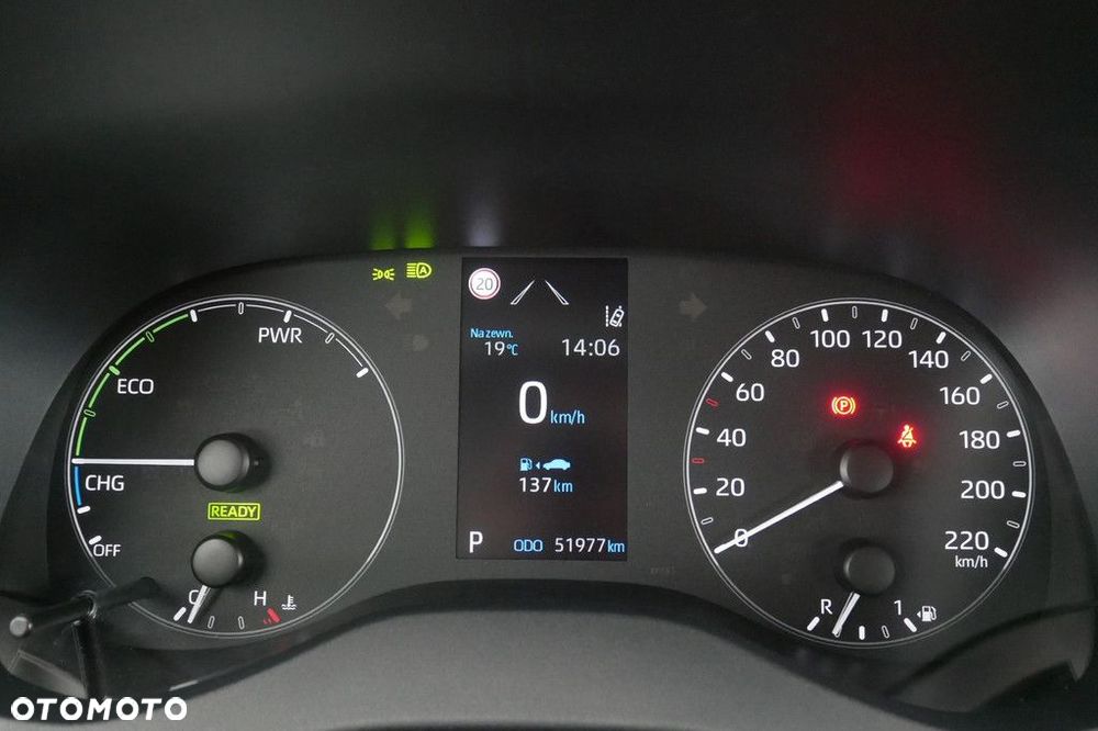Toyota Yaris Hybrid 1.5 Comfort - 9