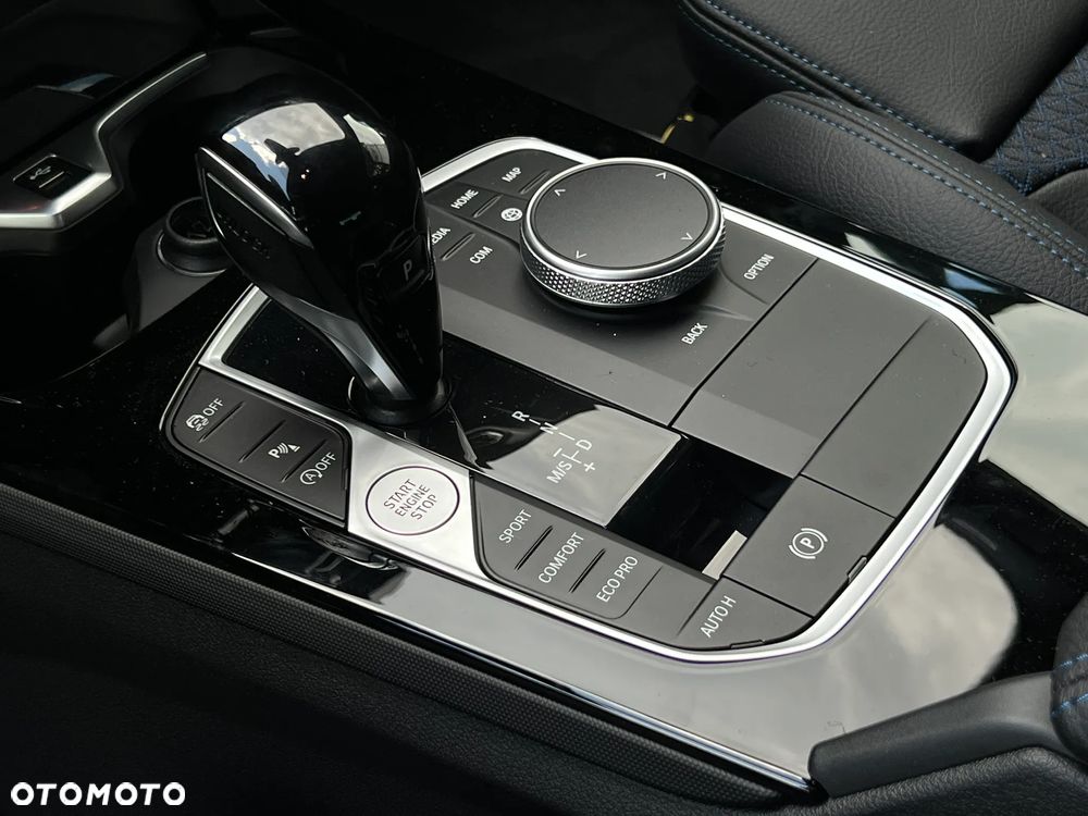 BMW Seria 2 218i M Sport - 19