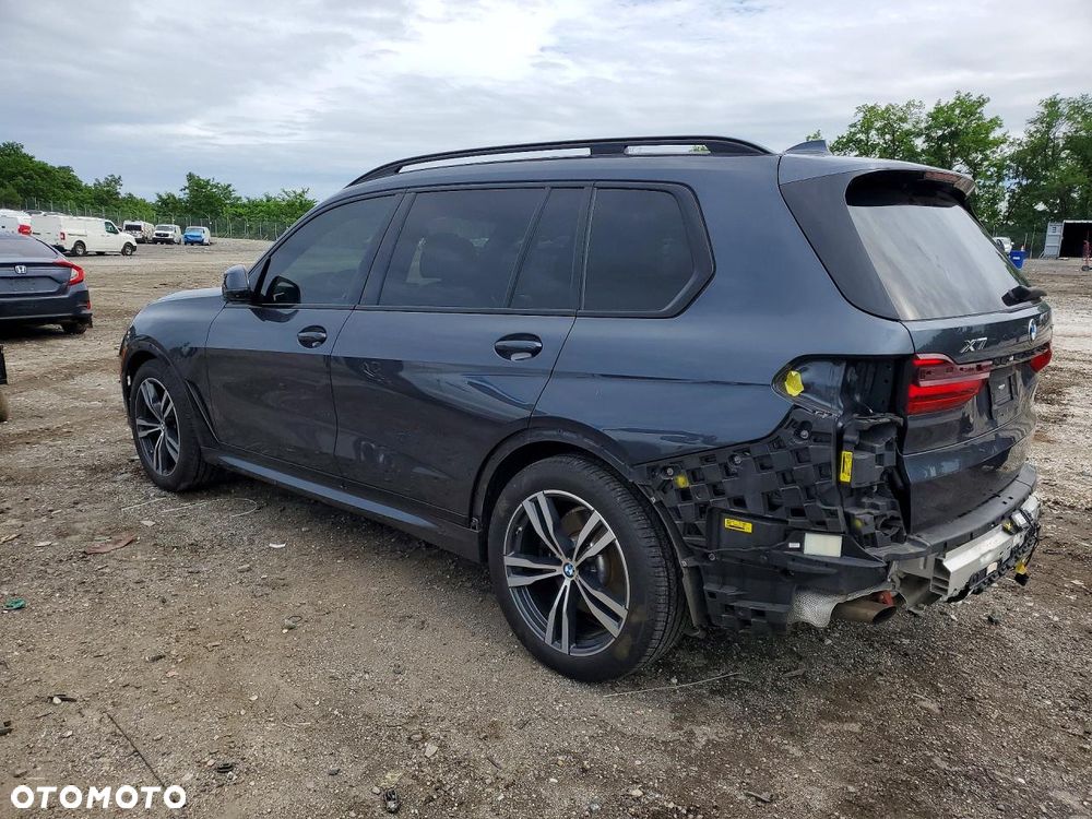 BMW X7 - 4
