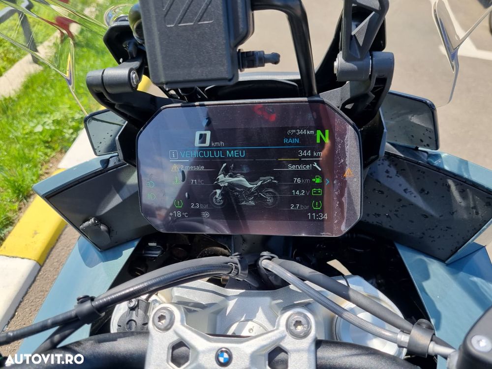 BMW S1000XR - 6