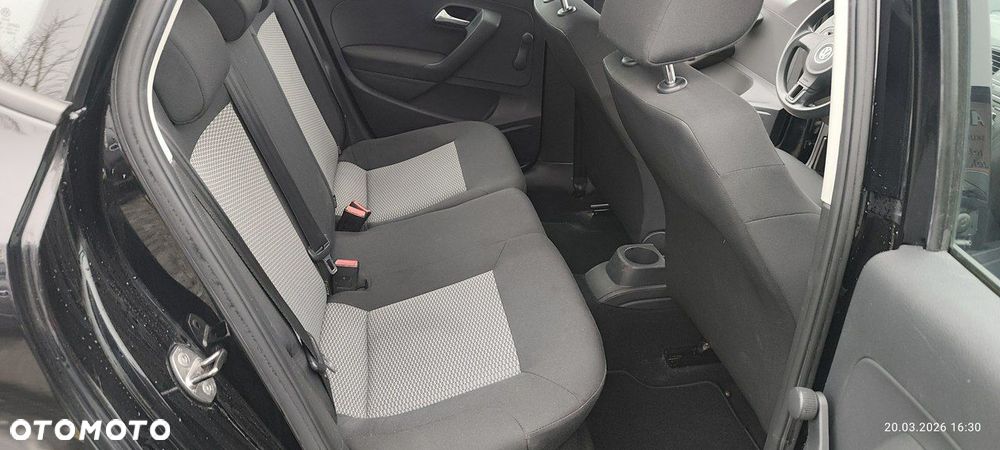 Volkswagen Polo 1.2 Style - 15