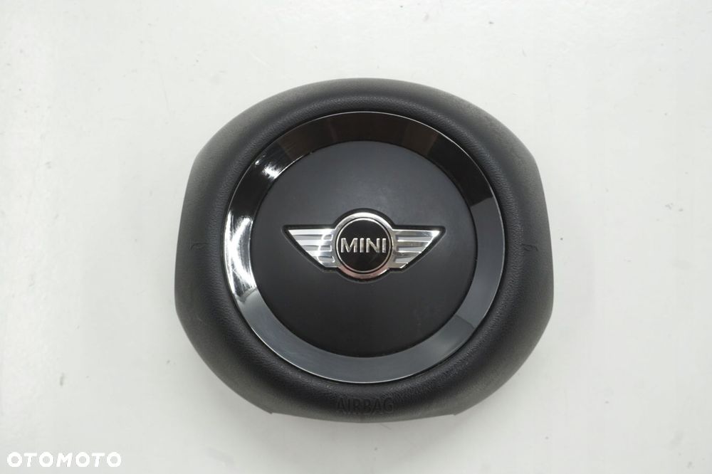 MINI R60 R61 PODUSZKA AIRBAG KIEROWCY 9806258 - 1