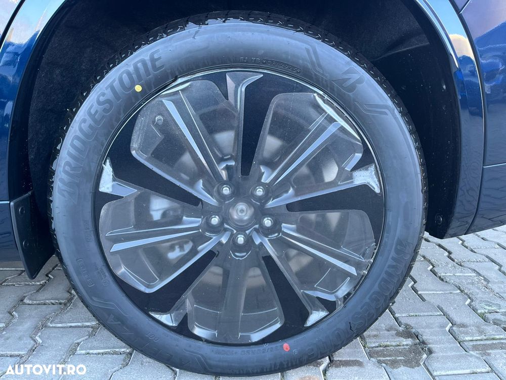 Mazda CX-60 e-Skyactiv PHEV Homura Plus - 13