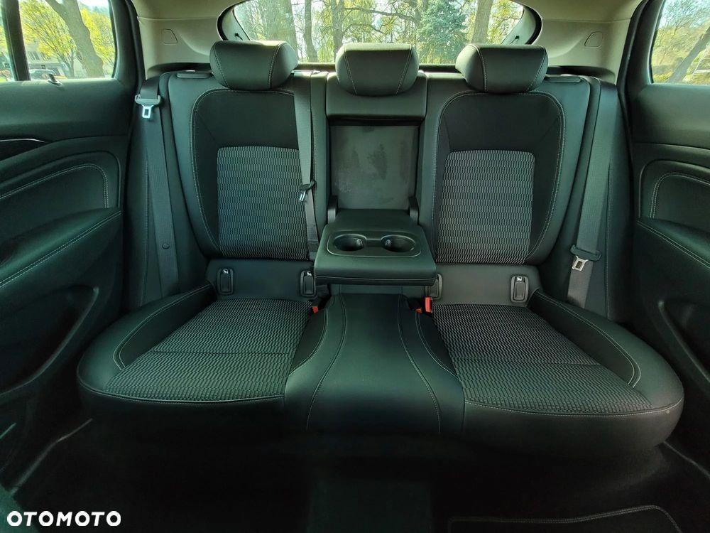 Opel Insignia 1.5 ECOTEC Direct Inj Turbo Exclusive - 32