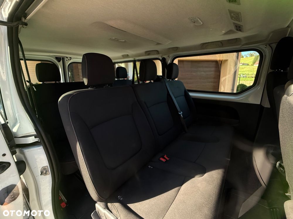Renault Trafic - 17