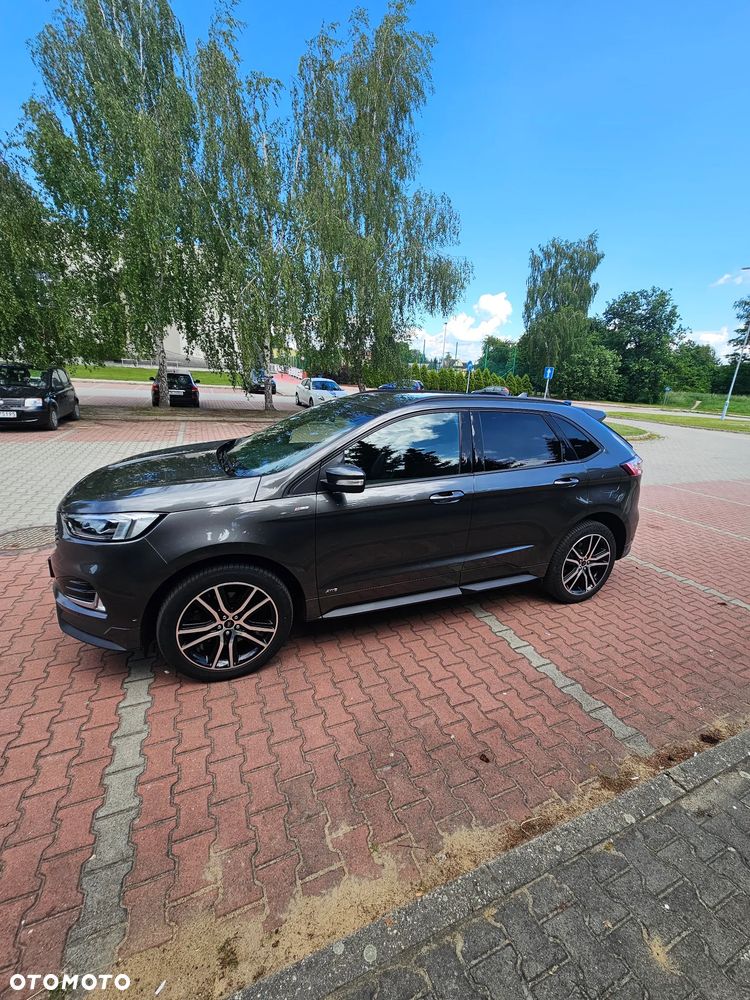 Ford Edge 2.0 EcoBlue Twin-Turbo 4WD ST-Line - 2