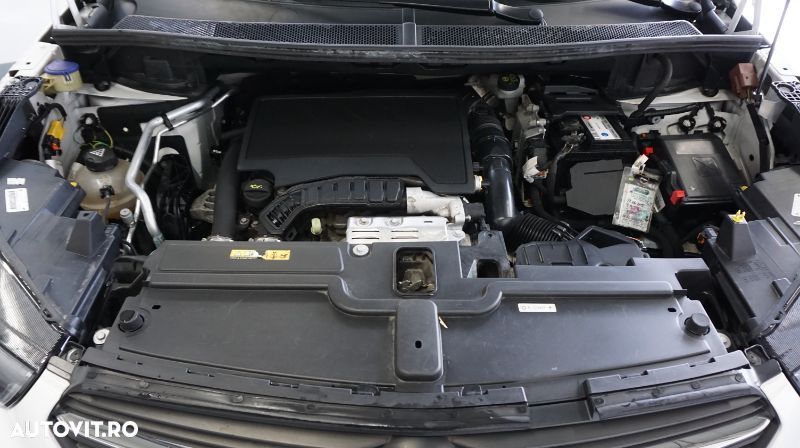 Opel Grandland X 1.2 Turbo ecoTEC START/STOP Enjoy - 20