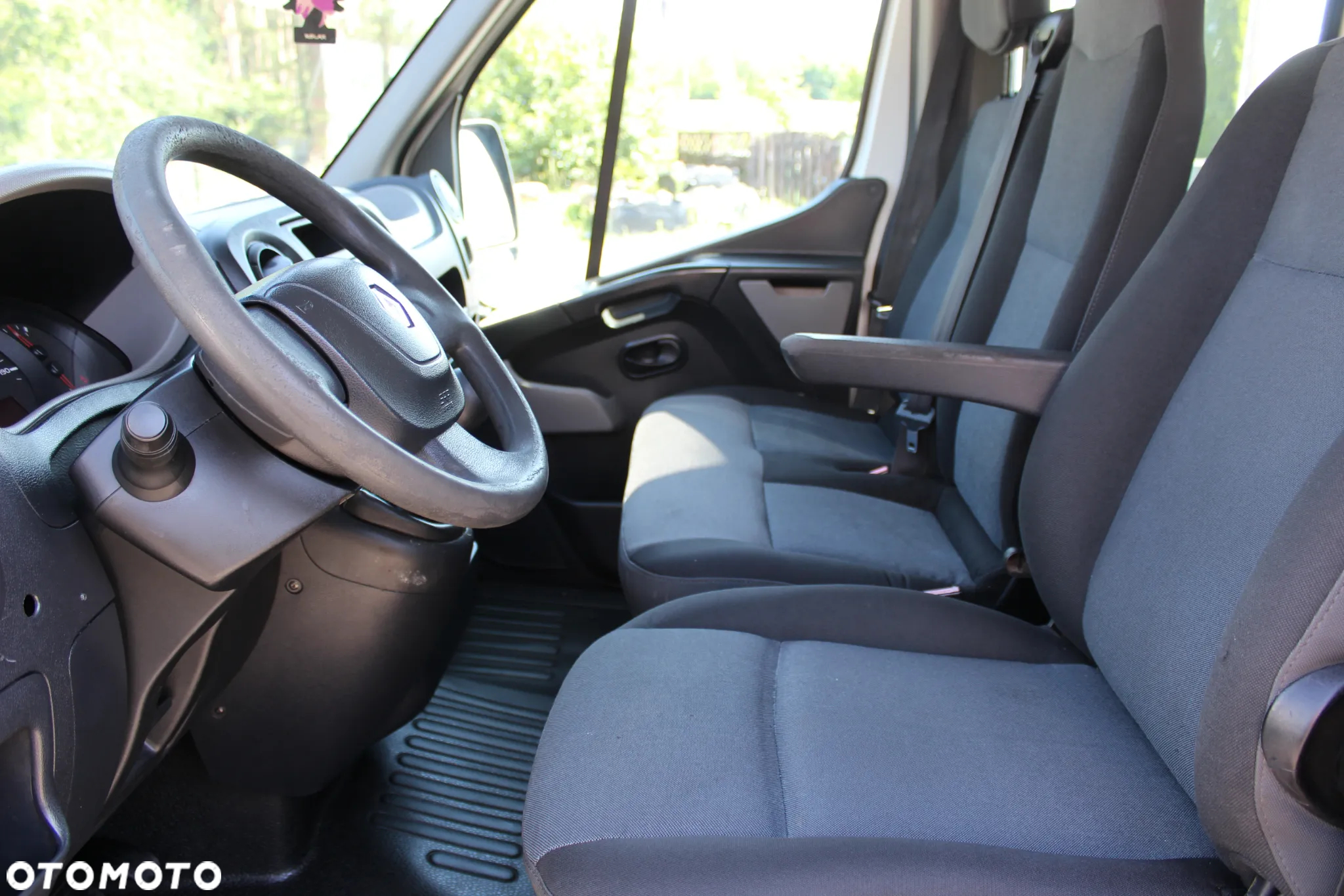 Renault Master - 12