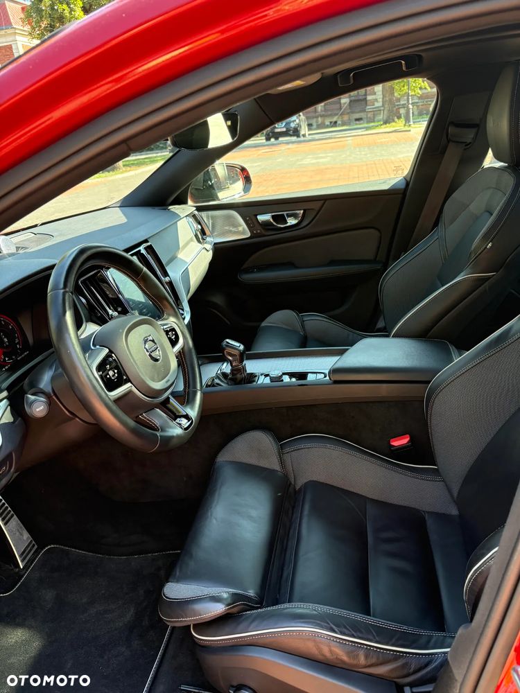 Volvo S60 - 12