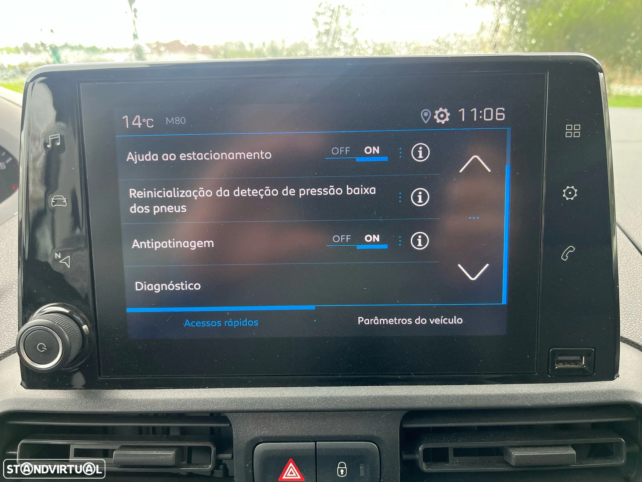 Peugeot PARTNER LONGA - IVA DEDUTIVEL - 54