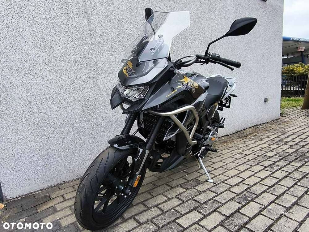 Barton Traverse 125 - 9