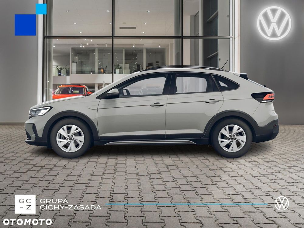 Volkswagen Taigo - 2