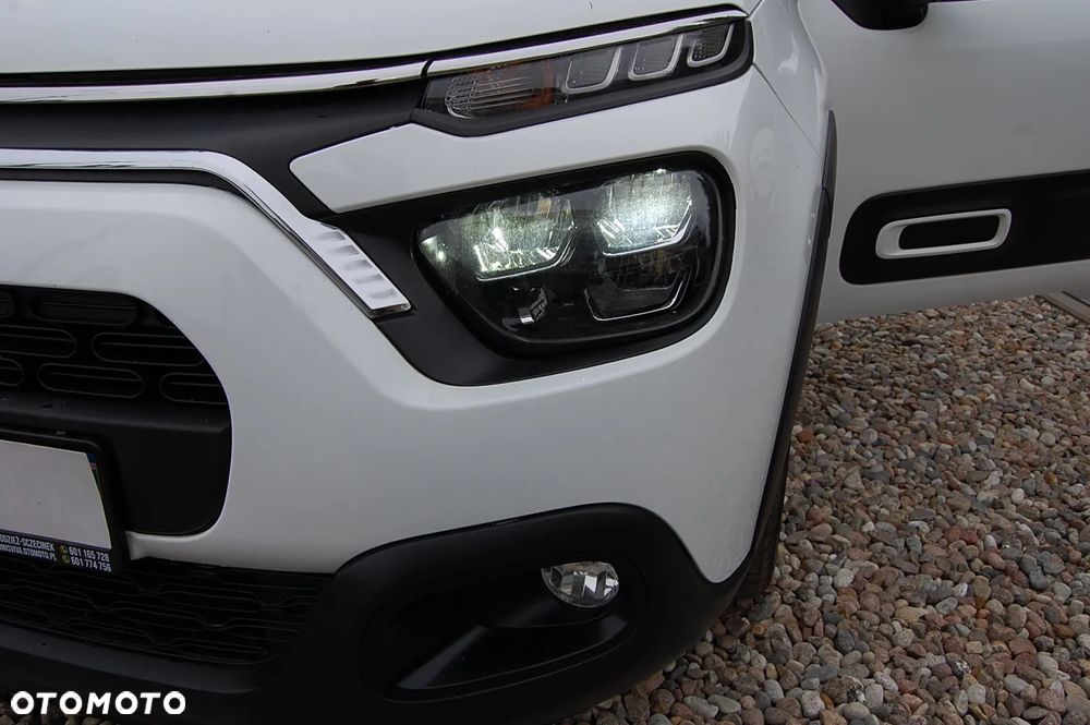 Citroën C3 - 24