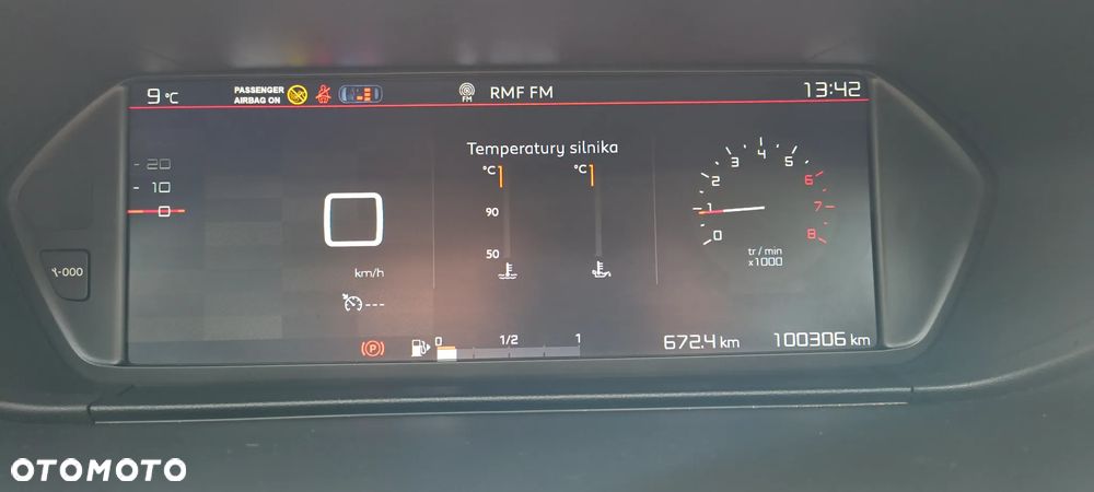 Citroën C4 Picasso 1.2 PureTech Attraction - 28