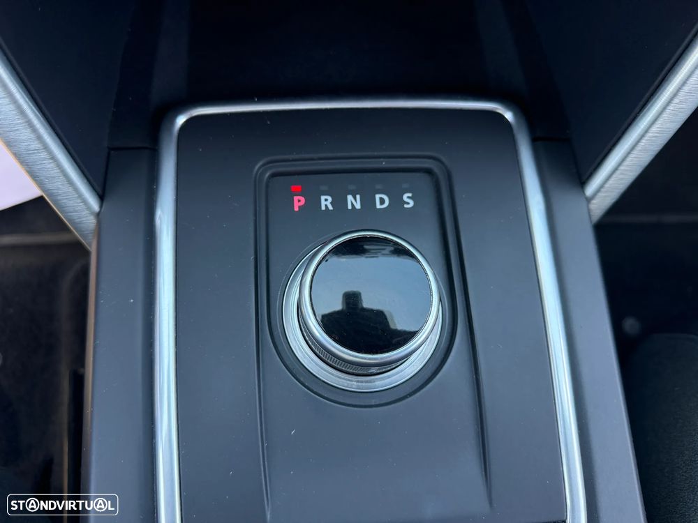 Land Rover Discovery Sport TD4 Aut. Dynamic - 25