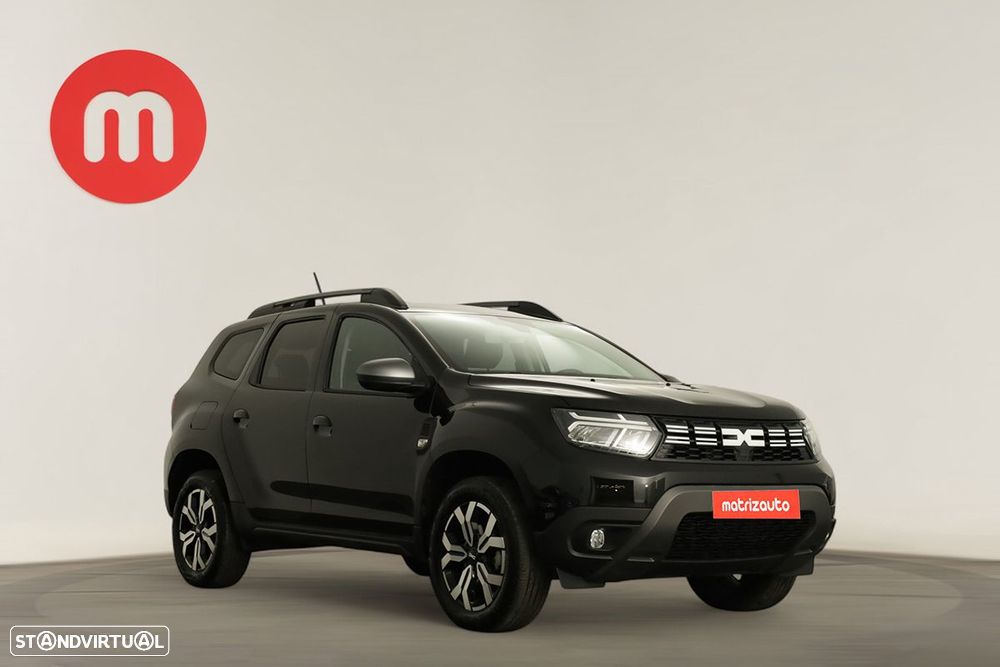 Dacia Duster 1.0 TCe Journey - 1