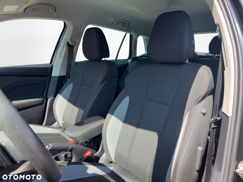 Skoda Kamiq 1.0 TSI Selection DSG - 13