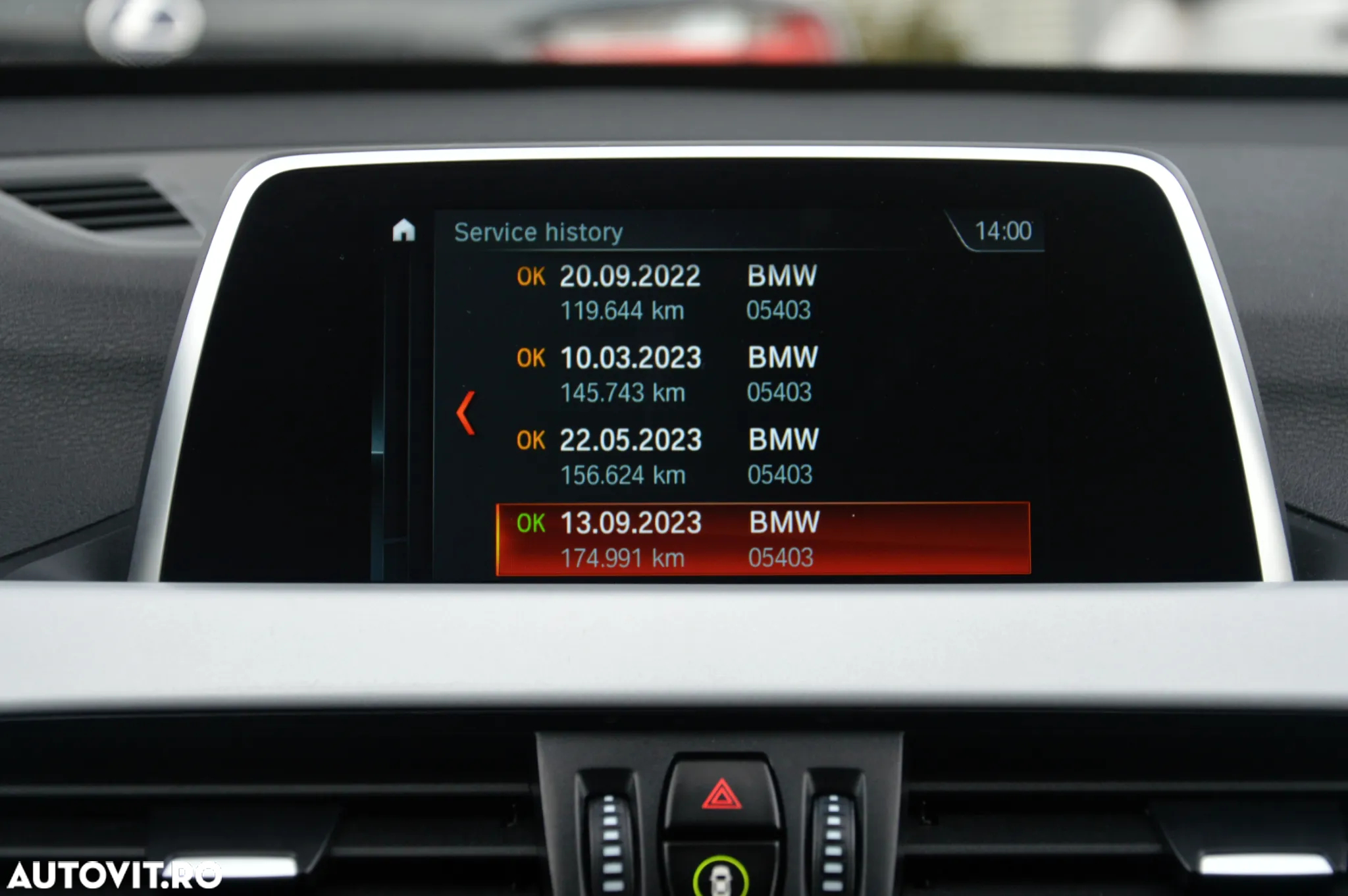 BMW X1 - 31