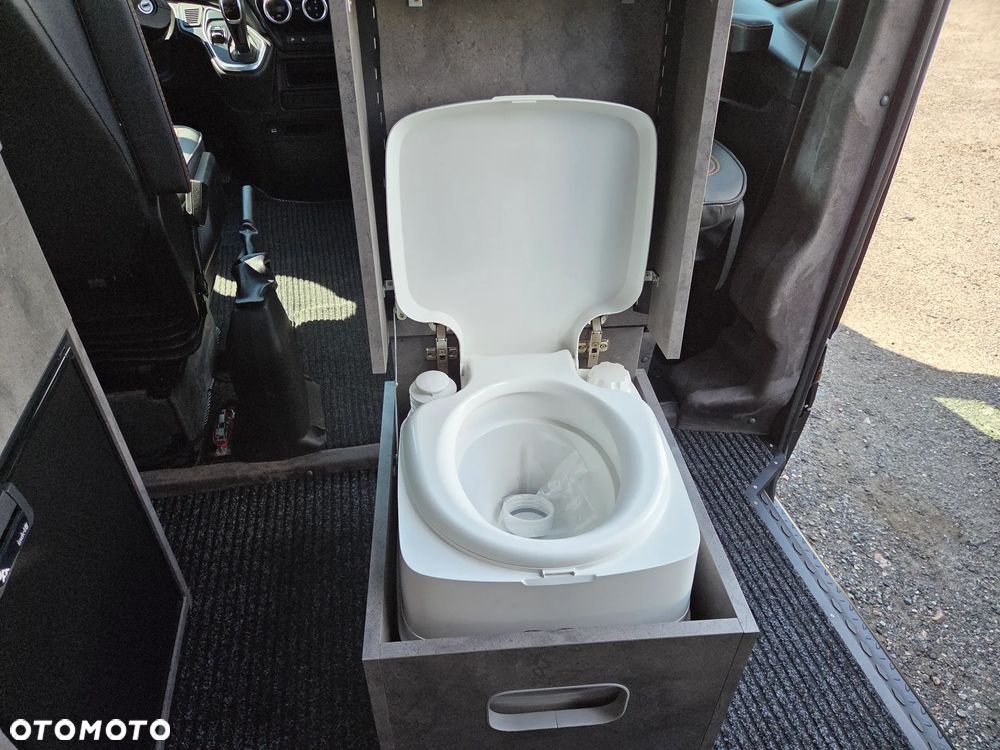 Iveco Daily 35S18 - 36