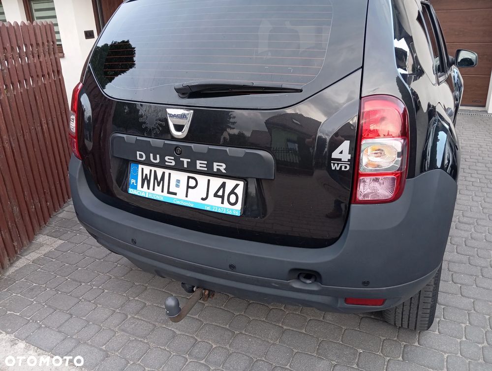 Dacia Duster 1.6 Laureate - 22