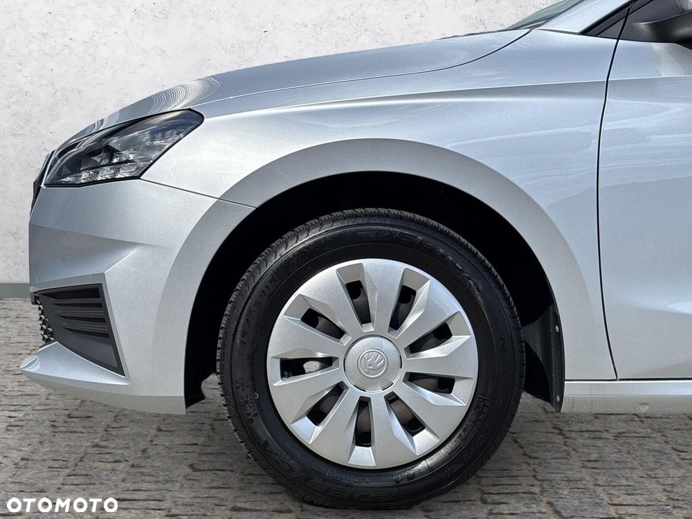 Skoda Fabia 1.0 Ambition - 31
