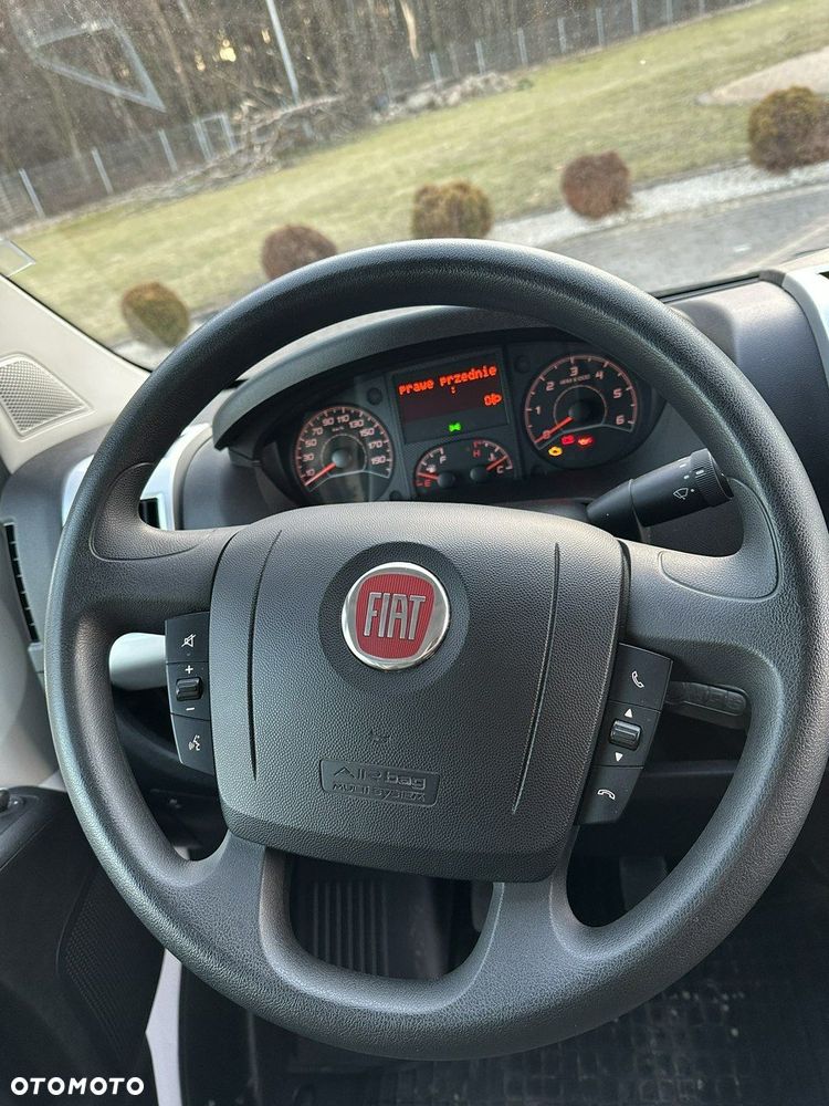 Fiat Ducato - 17