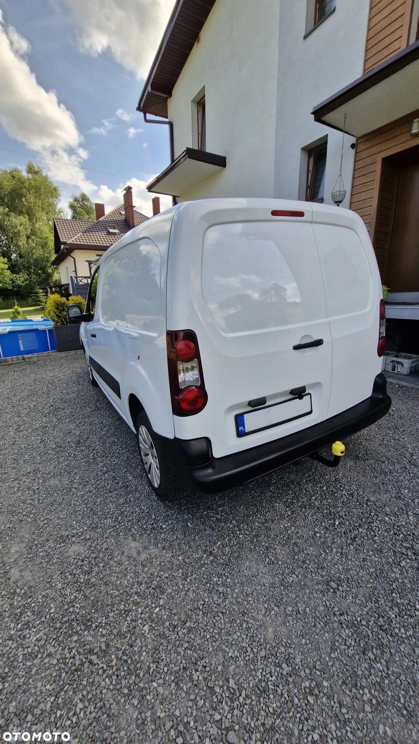Citroën Berlingo - 3