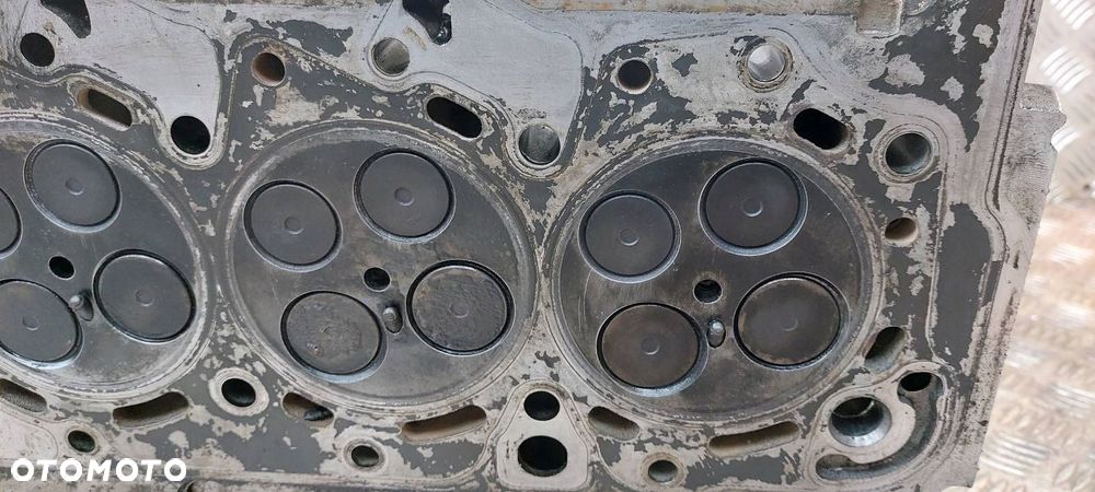 GŁOWICA TRANSIT V 2.2 TDCI 6C1Q-6090-AE 6C1Q6090AE - 5