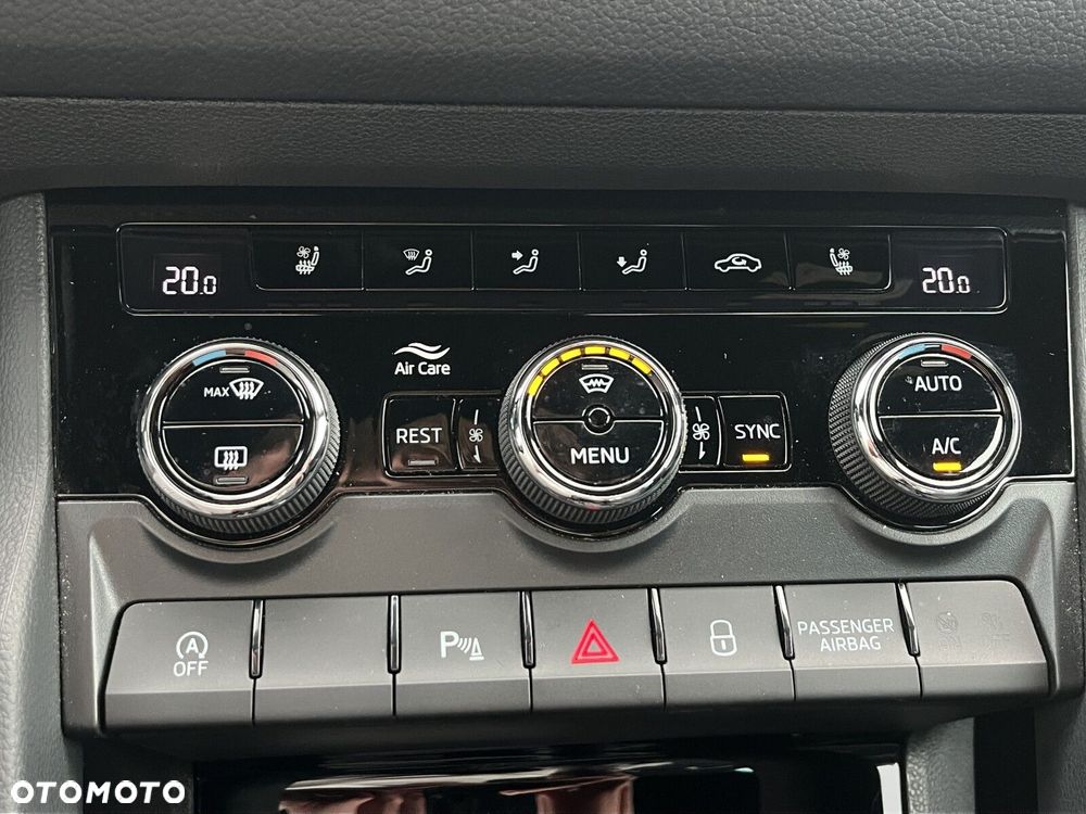 Skoda Kodiaq 2.0 TDI 4x4 Sportline DSG - 32