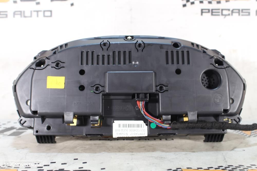 Quadrante Bmw 3 (F30, F80)  9232895 / F30 F31 F32 F33 F34 F36 - 4