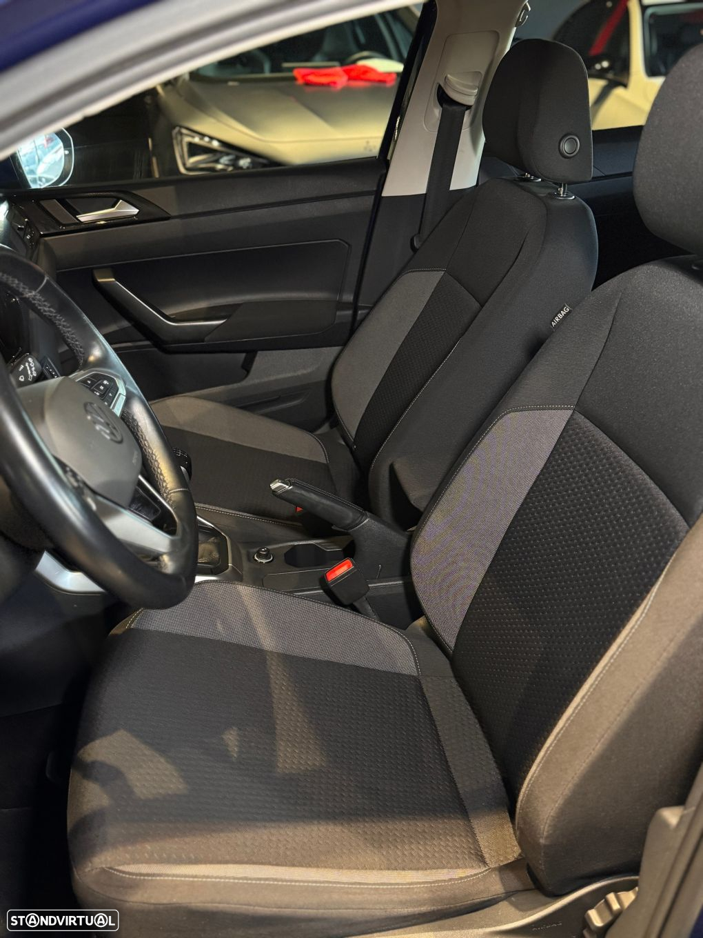 VW Taigo 1.0 TSI Urban Style - 25