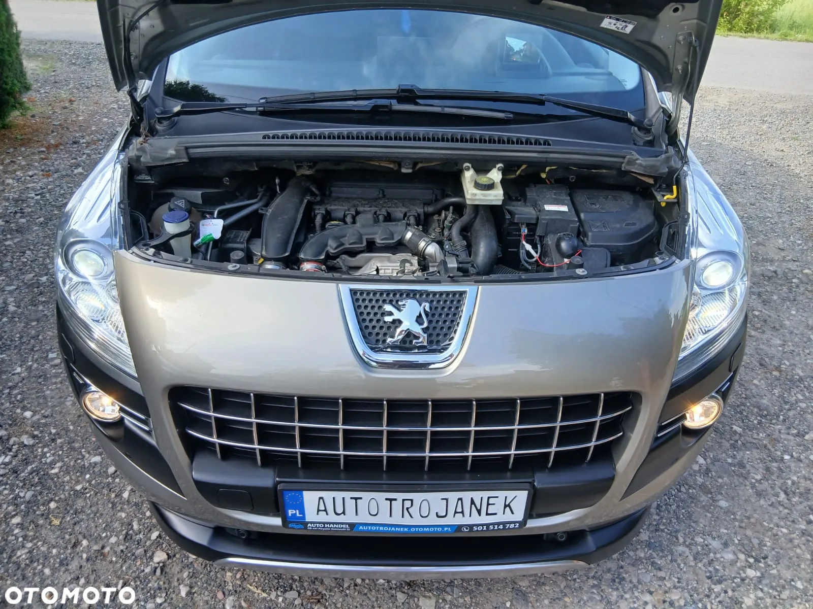 Peugeot 3008 1.6 Premium+ - 40