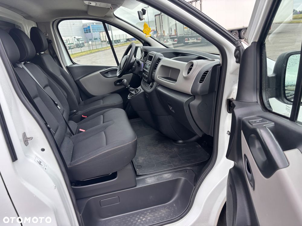 Renault trafic - 16