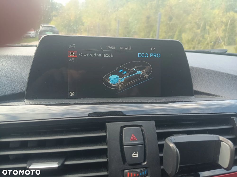 BMW Seria 4 418d Sport Line - 7