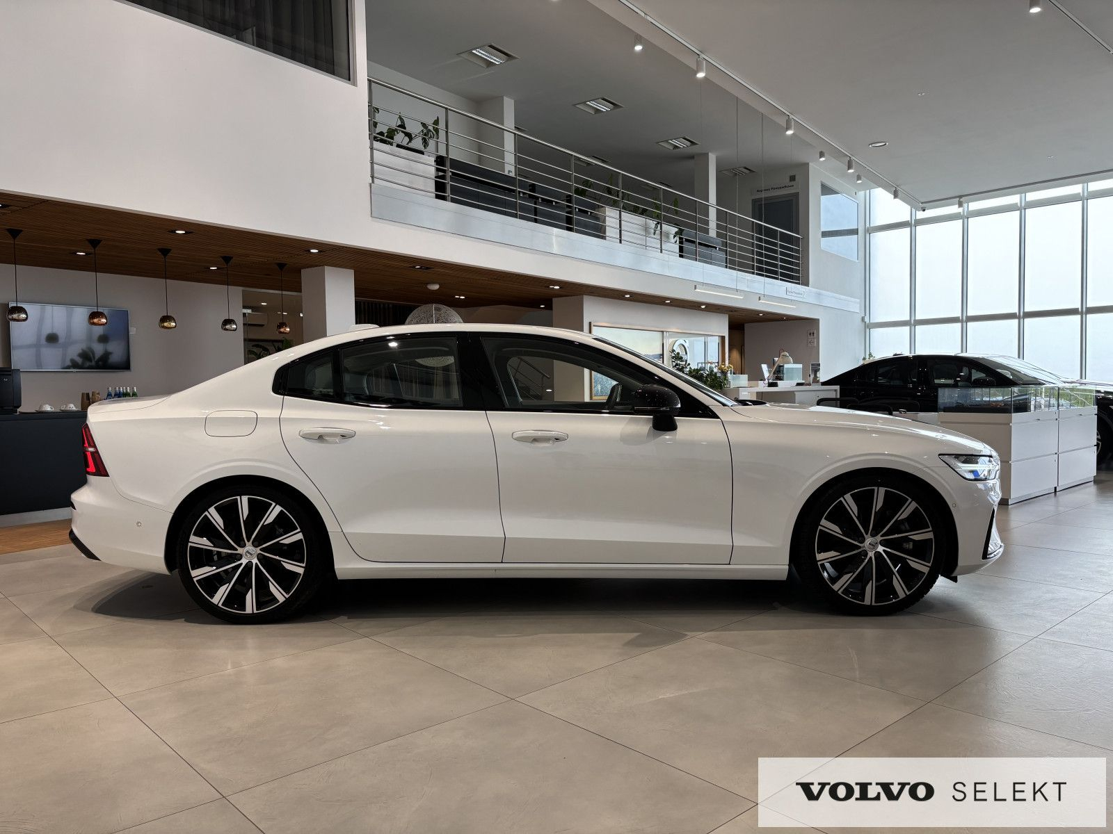 Volvo S60 - 5