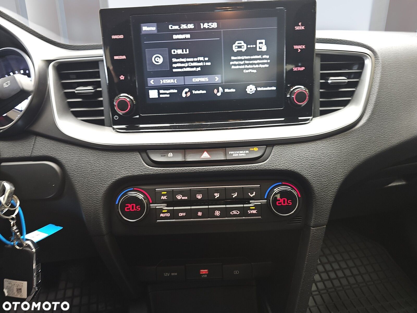 Kia Ceed 1.5 T-GDI M - 24