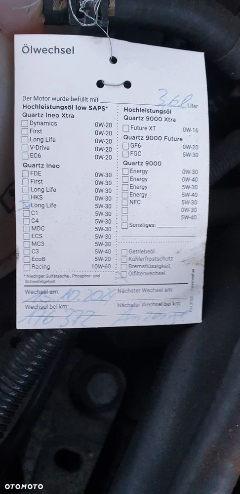 Volkswagen Golf 1.4 TSI Style - 35