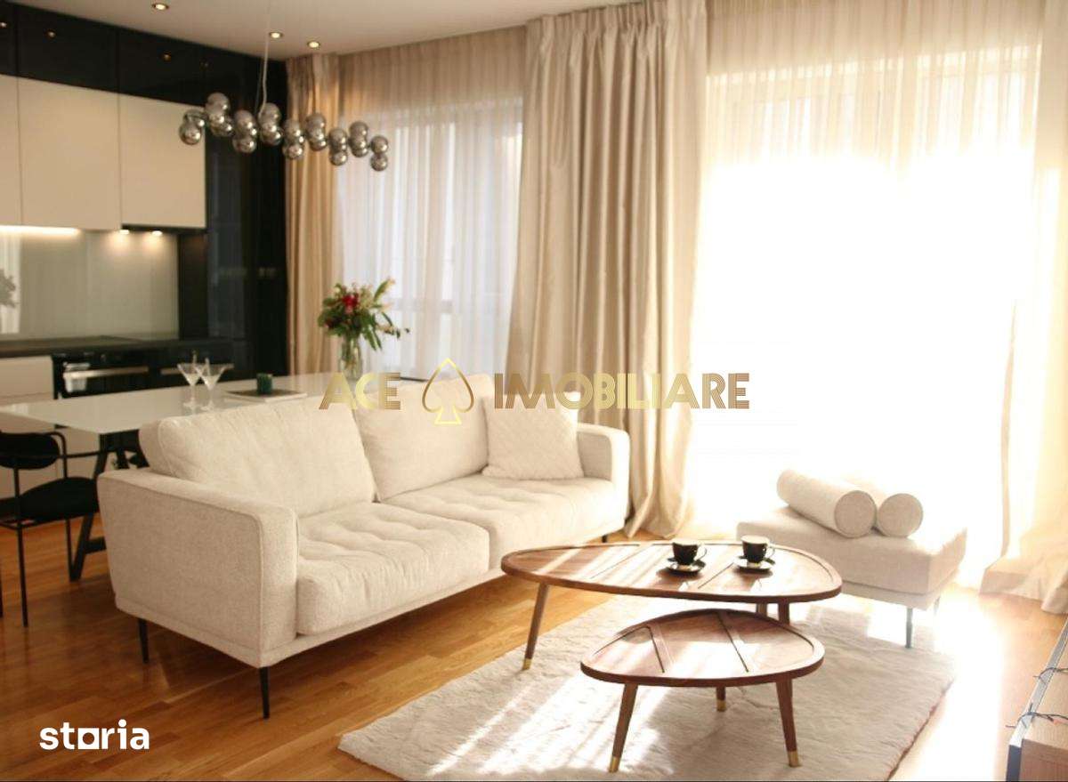 3 Camere de inchiriat | Luxuria Residence | Centrala | Parcare | Metro — fotografia 1