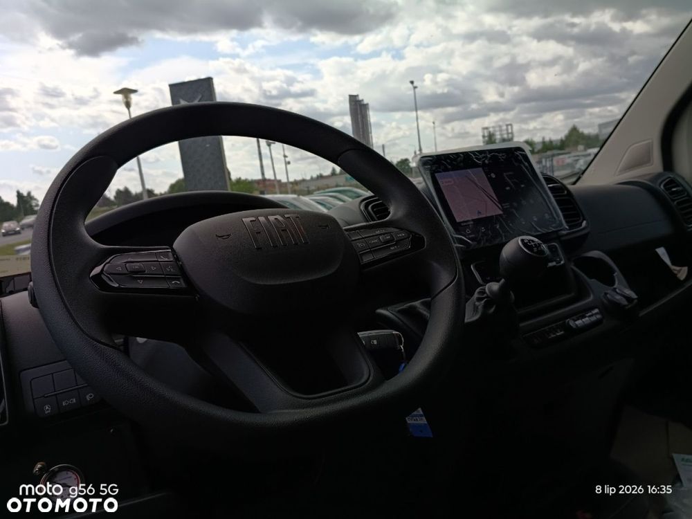 Fiat Ducato - 11